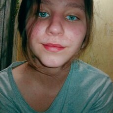 Фотография девушки Эмилия, 20 лет из г. Симферополь