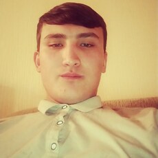 Фотография мужчины Абубакр, 20 лет из г. Чебоксары
