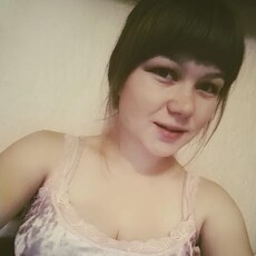 Фотография девушки Света, 30 лет из г. Красноярск