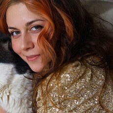 Фотография девушки Оля, 31 год из г. Грозный