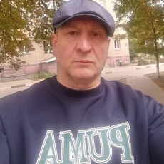 Фотография мужчины Евгений, 56 лет из г. Белгород