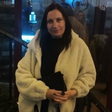 Фотография девушки Танюшка, 41 год из г. Бердск