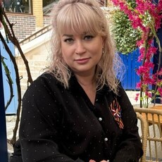 Фотография девушки Людмила, 43 года из г. Моздок