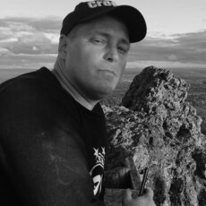 Фотография мужчины Голубоглазый, 38 лет из г. Пермь