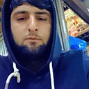 Сирож, 38 лет