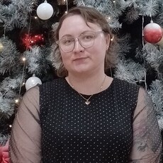 Фотография девушки Джованна, 34 года из г. Киров