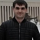 Ibragim, 37 лет