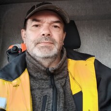 Фотография мужчины Стас, 59 лет из г. Пенза