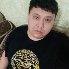Фотография мужчины Тахир, 33 года из г. Семей