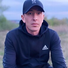 Фотография мужчины Дмитрий, 37 лет из г. Саранск