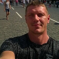 Фотография мужчины Сергей, 40 лет из г. Орел