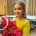 Сауле, 32 года