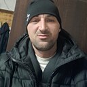 Александр, 38 лет