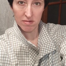 Фотография девушки Елена, 47 лет из г. Минусинск