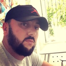 Фотография мужчины Батраз, 33 года из г. Владикавказ