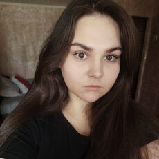 Фотография девушки Арина, 23 года из г. Тараз