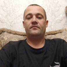 Фотография мужчины Сергей, 37 лет из г. Томск