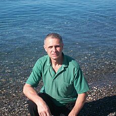Фотография мужчины Роман, 57 лет из г. Красноярск
