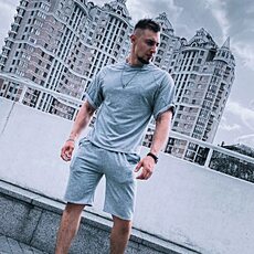 Фотография мужчины Дымок, 31 год из г. Витебск