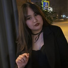 Фотография девушки София, 18 лет из г. Липецк