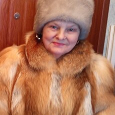 Фотография девушки Татьяна, 68 лет из г. Андреаполь