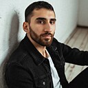 Орхан, 30 лет