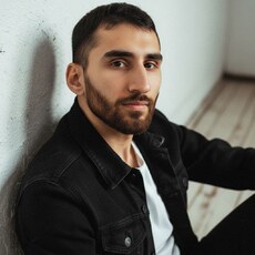 Фотография мужчины Орхан, 30 лет из г. Долгопрудный