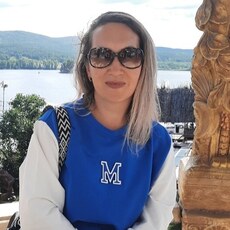 Фотография девушки Лена, 44 года из г. Сургут