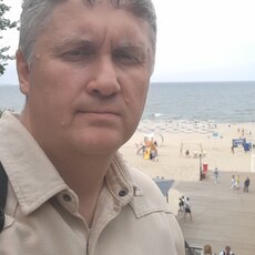 Фотография мужчины Вячеслав, 50 лет из г. Екатеринбург