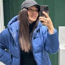 Фотография девушки F Yi Hvx, 29 лет из г. Шымкент