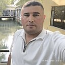 Мурад, 37 лет