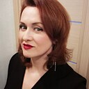 Светлана, 43 года