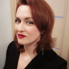 Фотография девушки Светлана, 43 года из г. Мытищи