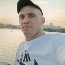 Фотография мужчины Андрей, 40 лет из г. Новосибирск