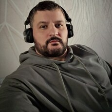 Фотография мужчины Сергей, 38 лет из г. Тюмень