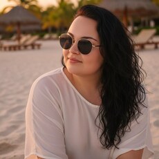 Фотография девушки Марина, 34 года из г. Самара