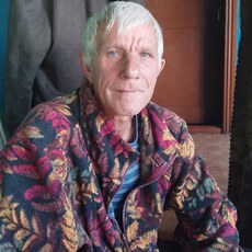 Фотография мужчины Виктор, 62 года из г. Курагино