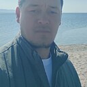 Искандарбек, 39 лет