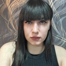 Фотография девушки Панда, 29 лет из г. Белогорск