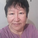 Расима, 65 лет