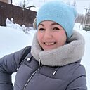 Хельга, 35 лет