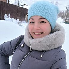 Фотография девушки Хельга, 35 лет из г. Иваново