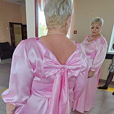 Фотография девушки Таня, 58 лет из г. Новосибирск