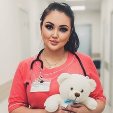 Фотография девушки Татьяна, 33 года из г. Новокузнецк