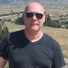 Фотография мужчины Александр, 51 год из г. Минск