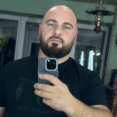 Фотография мужчины Давид, 35 лет из г. Георгиевск