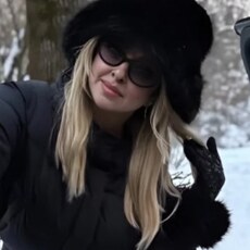 Фотография девушки Анна, 40 лет из г. Благовещенск