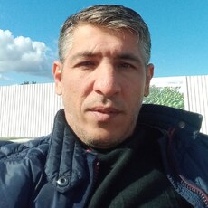 Фотография мужчины Джейхун, 42 года из г. Баку