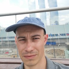 Фотография мужчины Петр, 33 года из г. Чебоксары