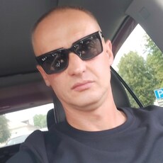 Фотография мужчины Александр, 43 года из г. Калиш